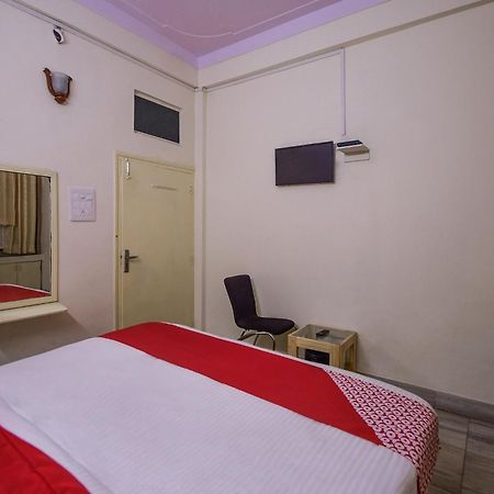 Hotel O Seema Udaipur Luaran gambar