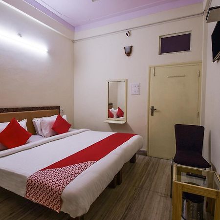 Hotel O Seema Udaipur Luaran gambar