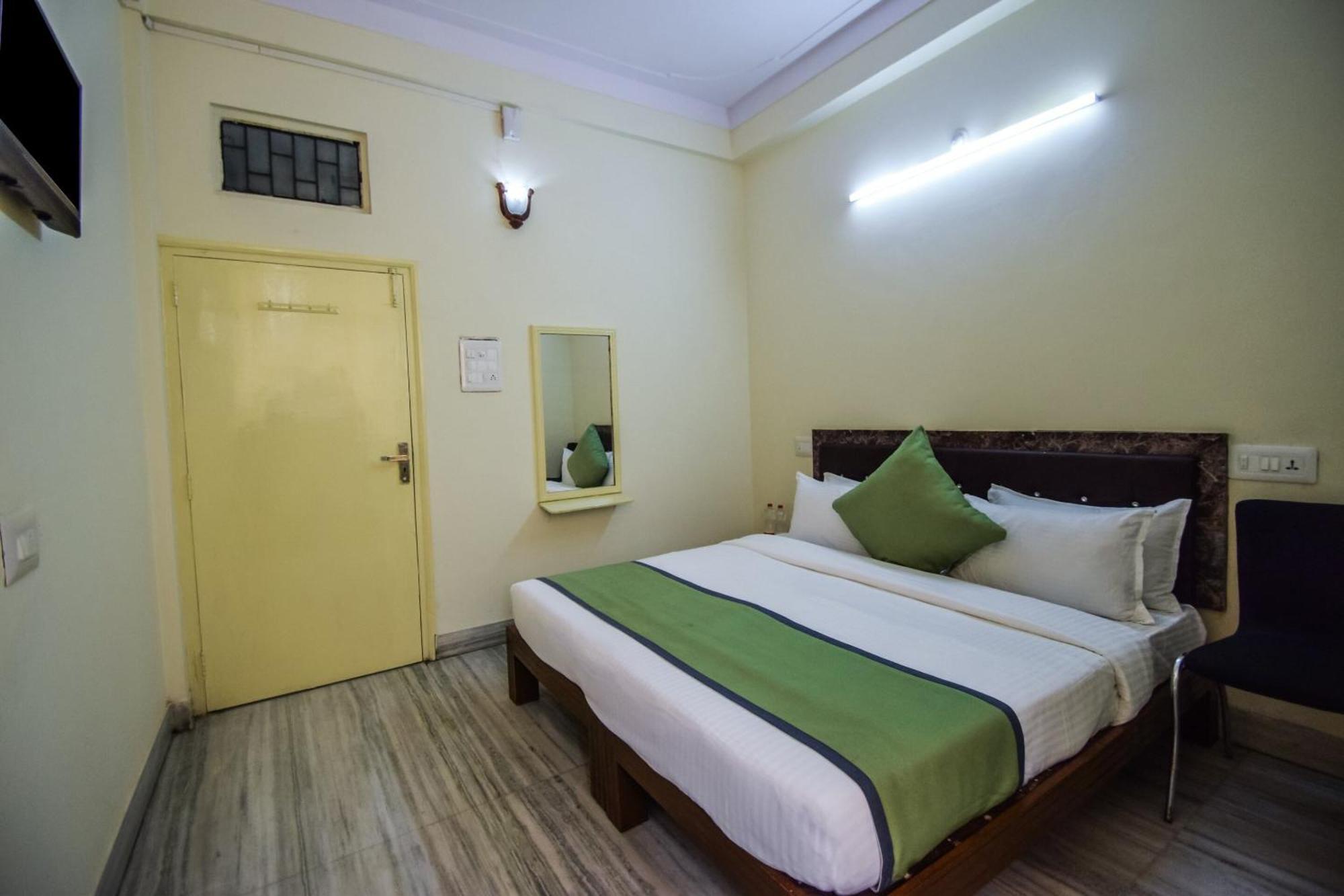 Hotel O Seema Udaipur Luaran gambar