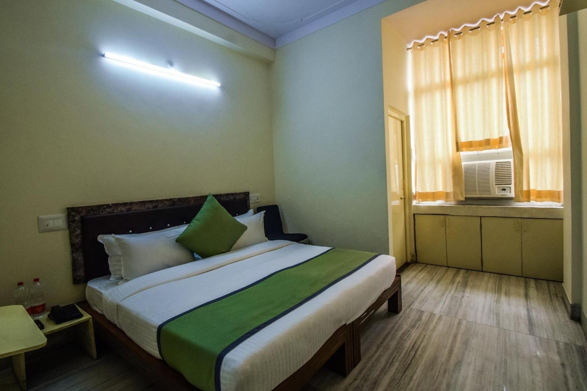 Hotel O Seema Udaipur Luaran gambar