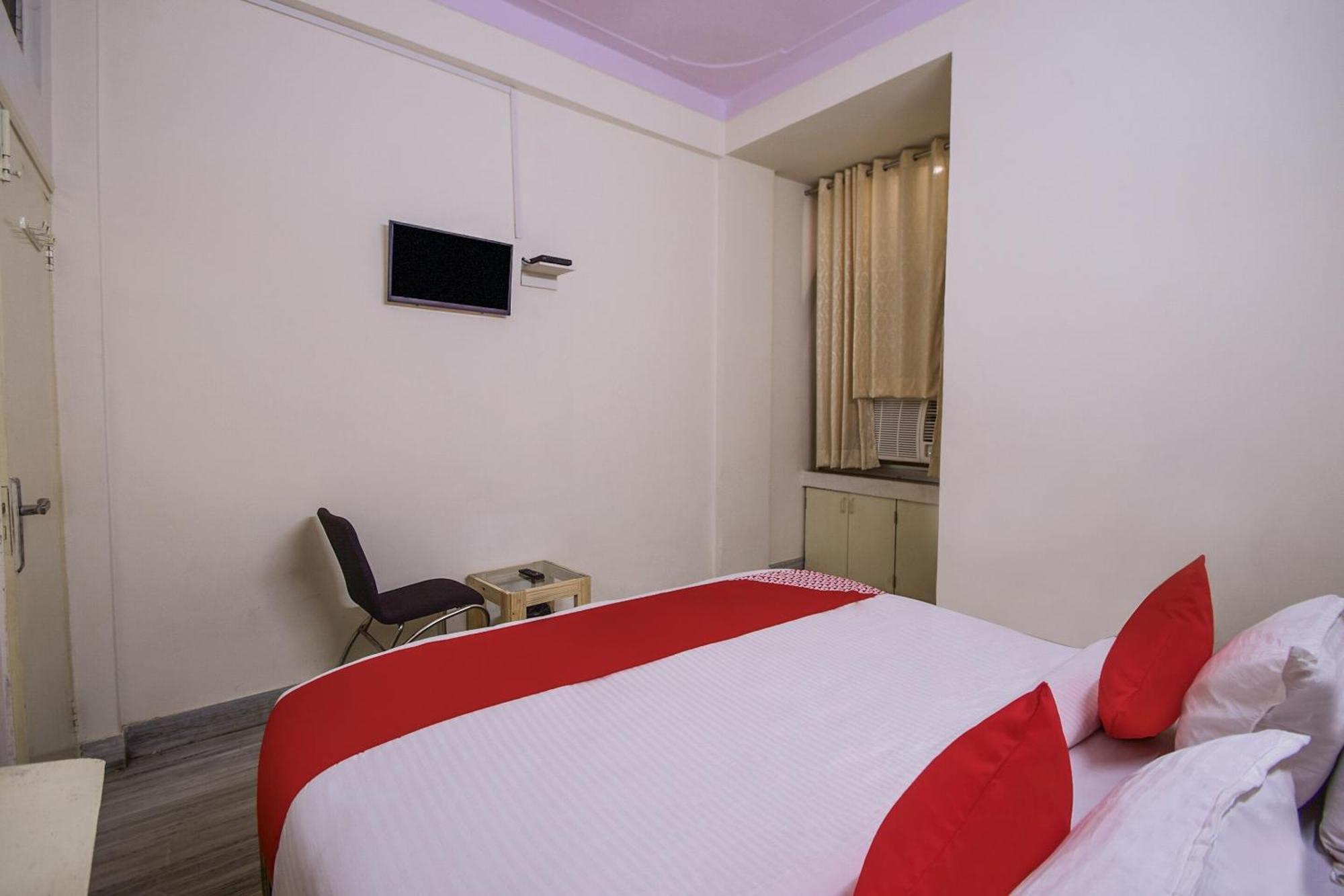Hotel O Seema Udaipur Luaran gambar