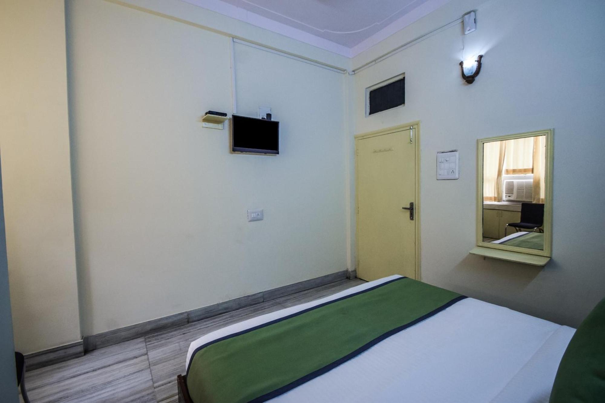 Hotel O Seema Udaipur Luaran gambar