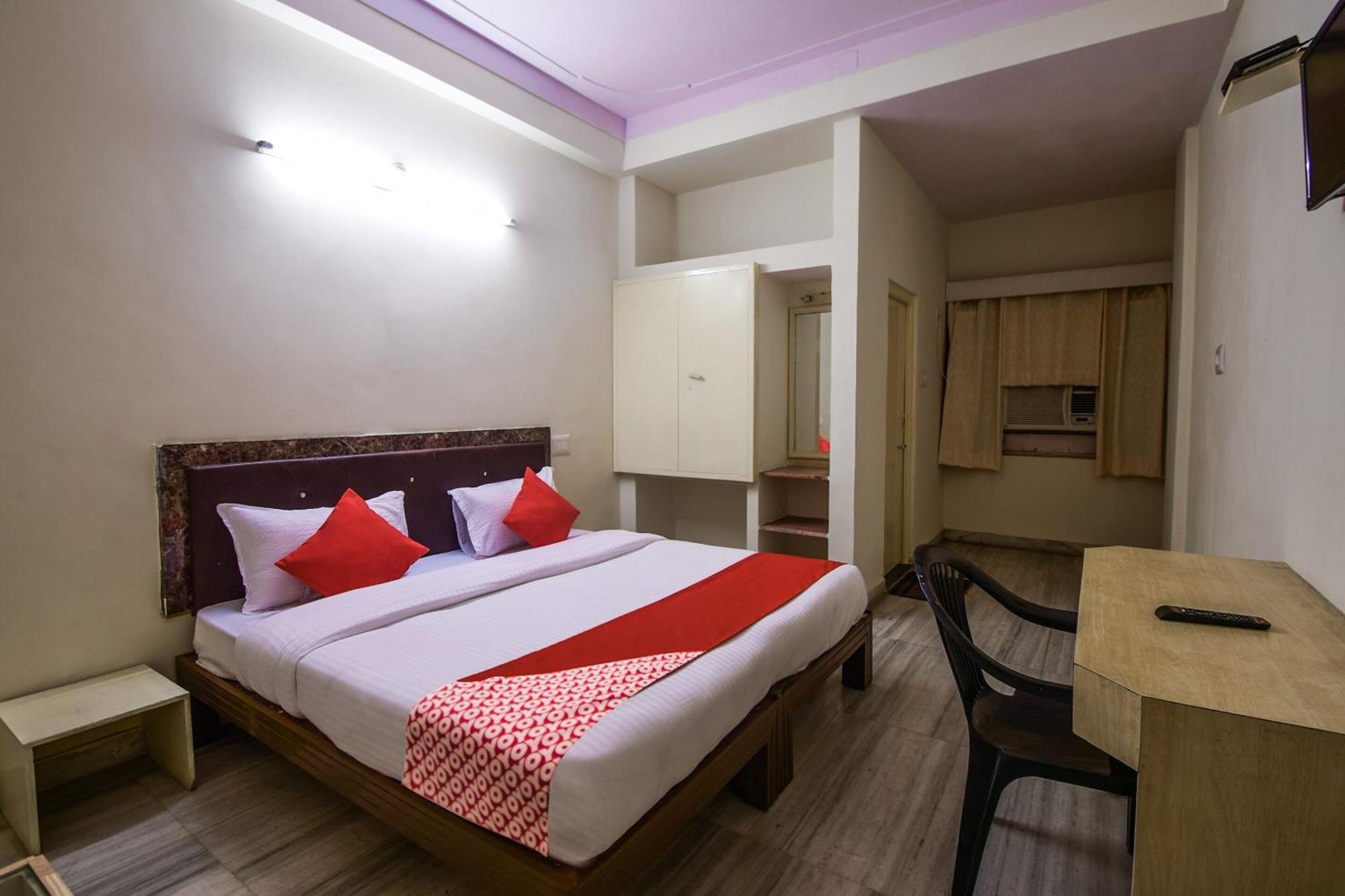 Hotel O Seema Udaipur Luaran gambar