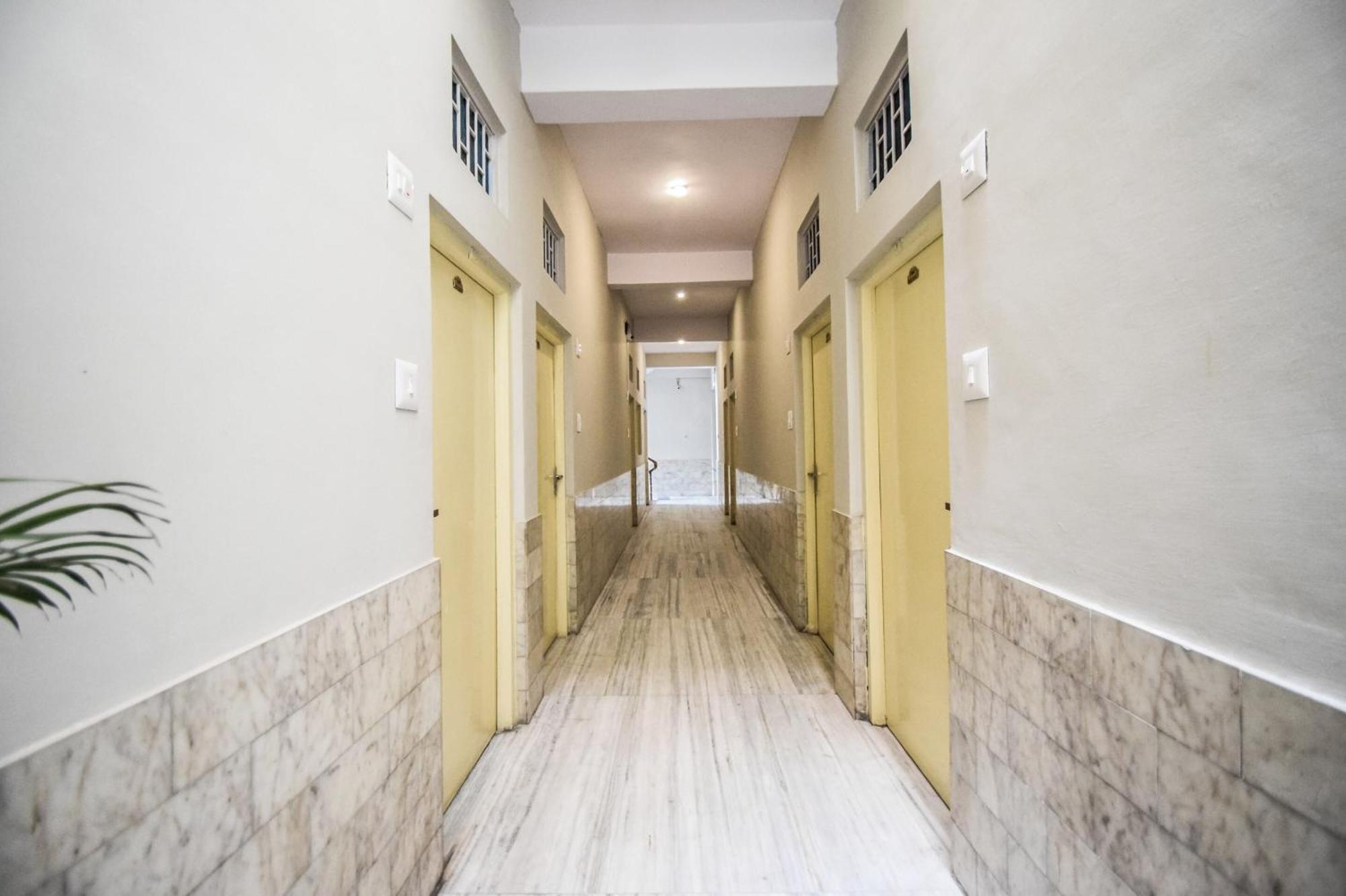 Hotel O Seema Udaipur Luaran gambar