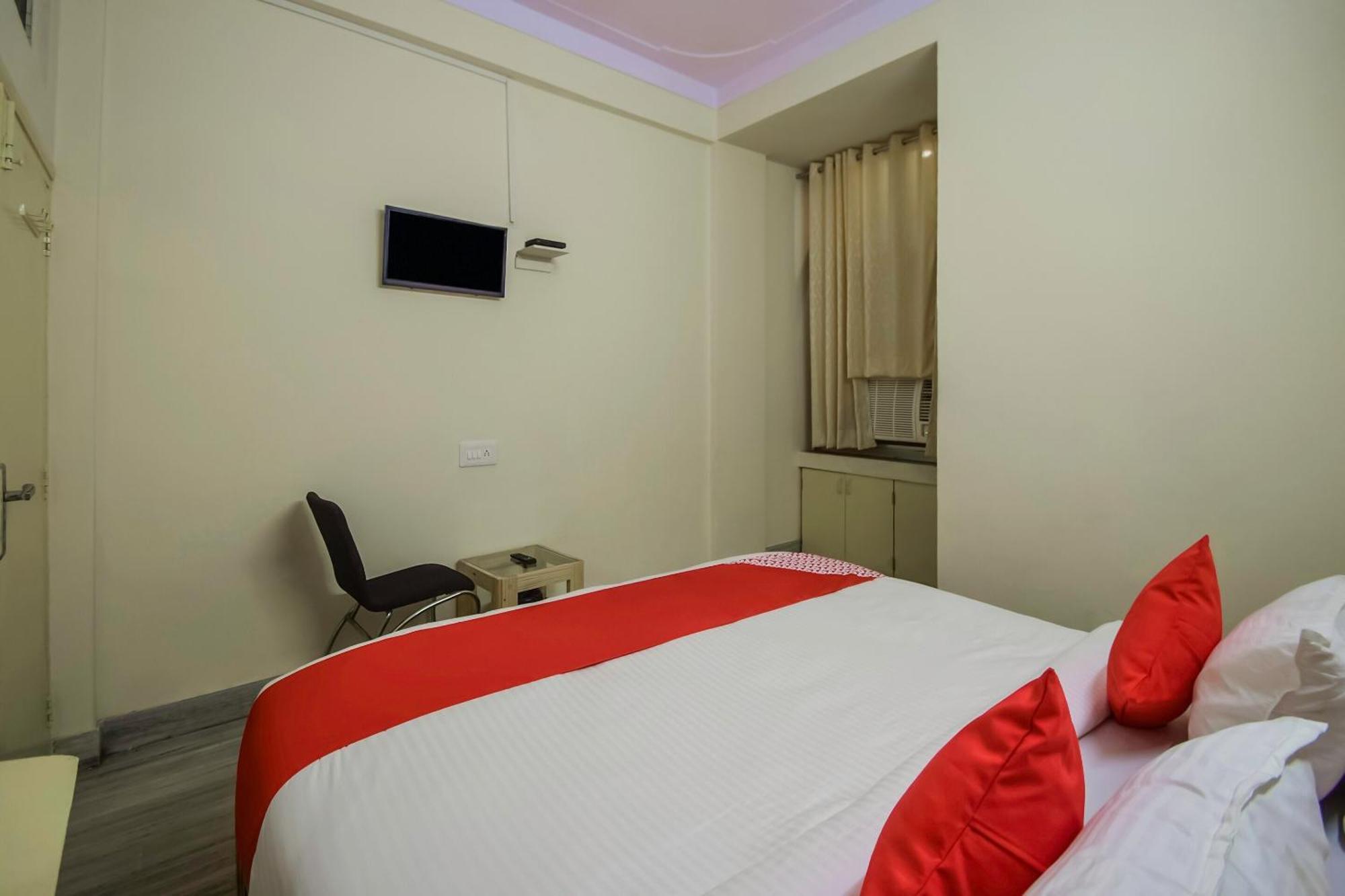 Hotel O Seema Udaipur Luaran gambar