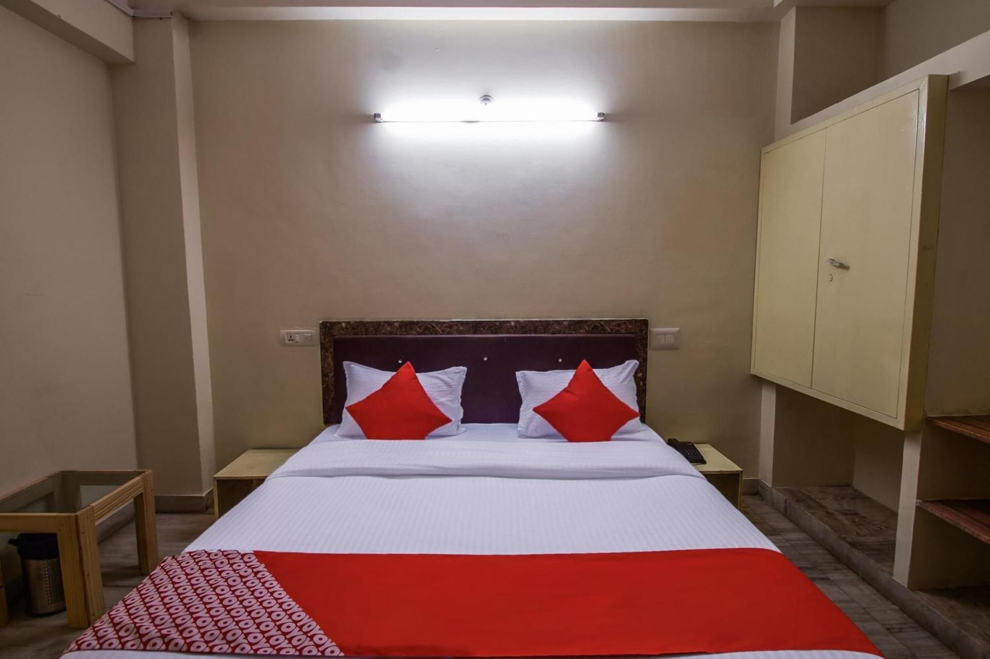 Hotel O Seema Udaipur Luaran gambar
