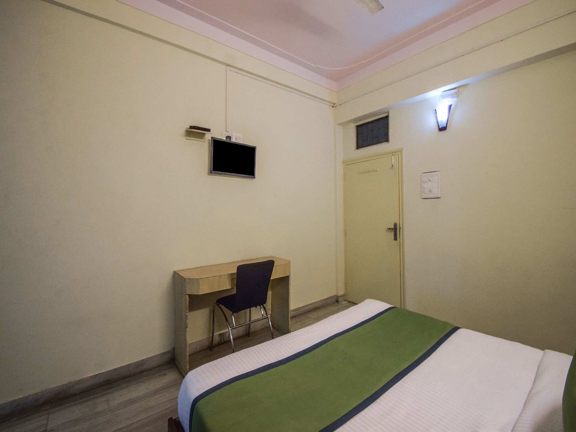 Hotel O Seema Udaipur Luaran gambar