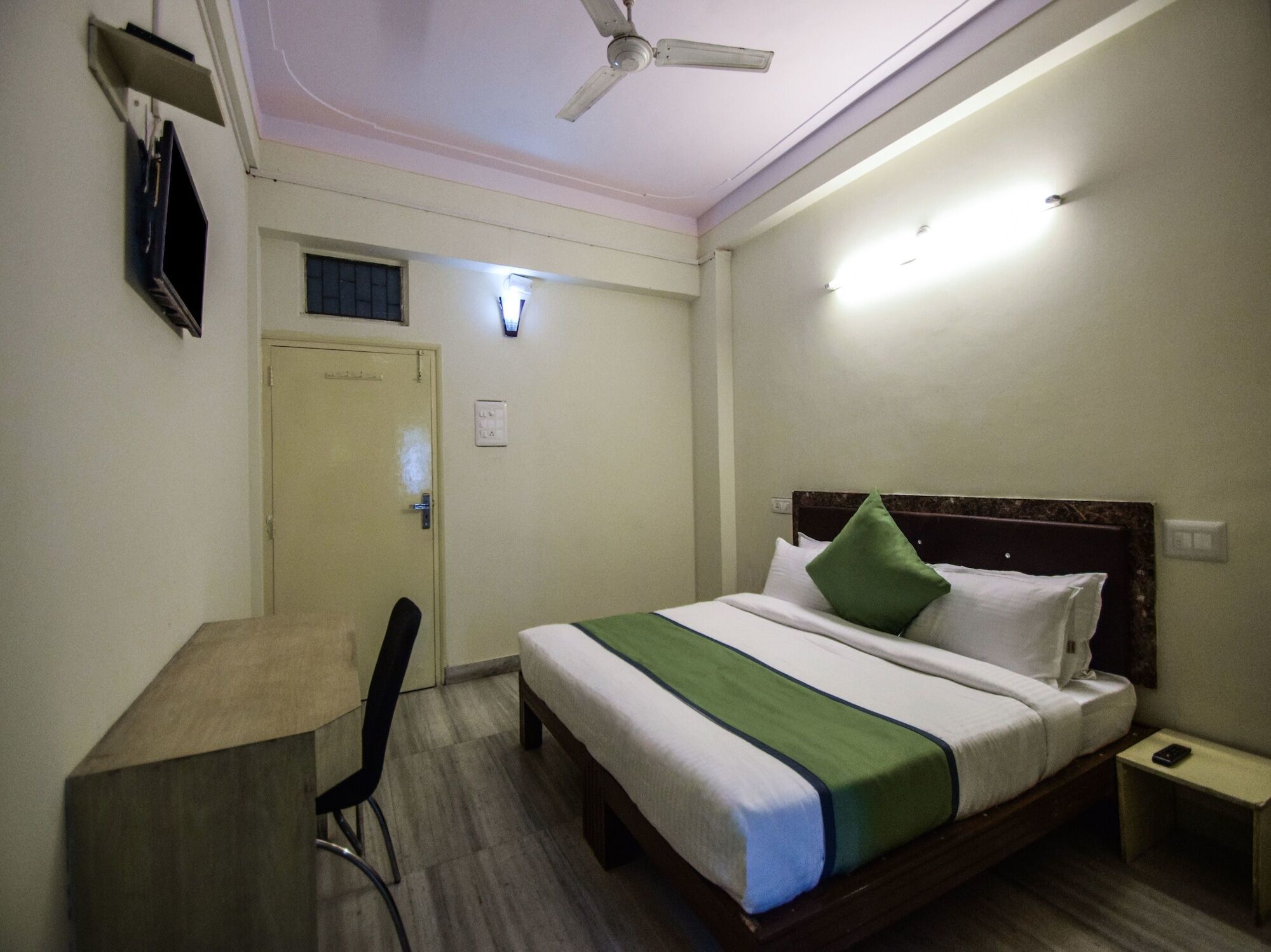 Hotel O Seema Udaipur Luaran gambar
